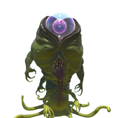 Midboss spawns