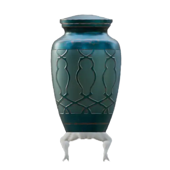 Urn spawns
